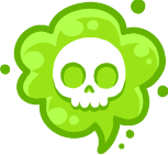 Poison Cloud